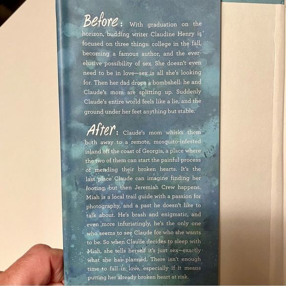 BREATHLESS, Jennifer Niven, NYT Best Selling Author of, All the Bright P… - Picture 3 of 16